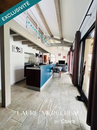  Maison � vendre 7 pi�ces 180 m�