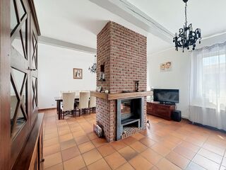  Maison à vendre 6 pièces 165 m²