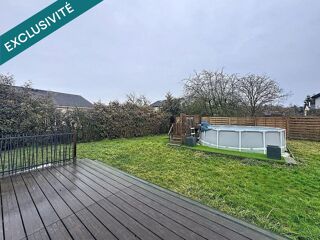  Maison � vendre 5 pi�ces 86 m�