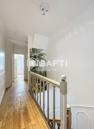  Maison � vendre 4 pi�ces 105 m�