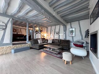  Maison à vendre 5 pièces 122 m²