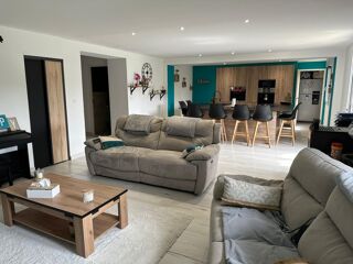  Maison à vendre 9 pièces 269 m²