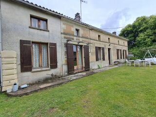  Maison à vendre 7 pièces 190 m²