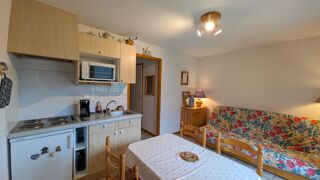  Appartement � vendre 2 pi�ces 22 m�