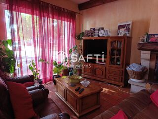  Maison à vendre 6 pièces 142 m²