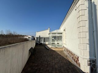  Maison  vendre 5 pices 122 m
