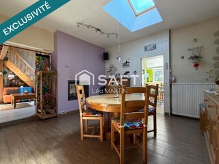  Maison � vendre 5 pi�ces 118 m�