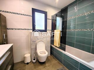 Vente Maison Maison récente de 123m² - 4 chambres + piscine au sel Negrepelisse