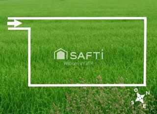  Terrain � vendre 725 m�