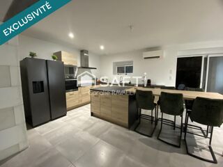  Maison � vendre 4 pi�ces 103 m�