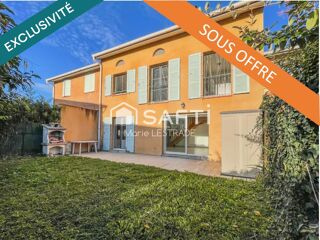  Maison � vendre 4 pi�ces 90 m�