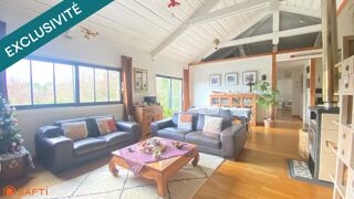  Maison � vendre 5 pi�ces 133 m�