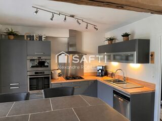  Maison à vendre 5 pièces 124 m²
