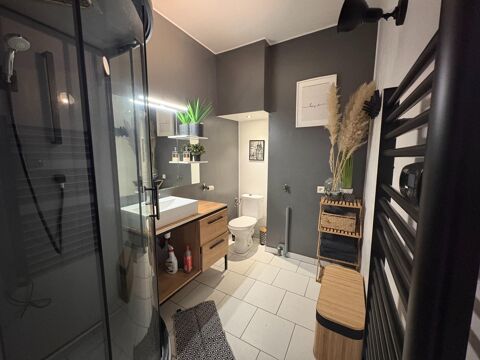  Appartement à vendre 2 pièces 32 m²