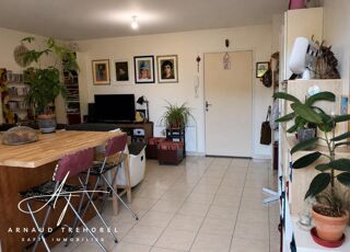  Appartement à vendre 2 pièces 57 m²