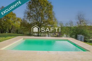  Maison � vendre 5 pi�ces 129 m�