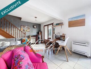 Maison à vendre 4 pièces 75 m²