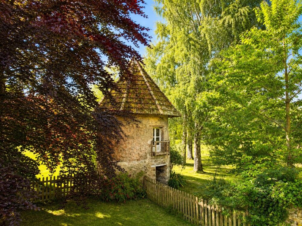 Vente Maison Maison 208 m2 Marigny-le-lozon