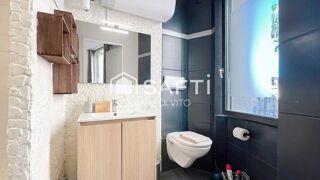  Appartement � vendre 2 pi�ces 61 m�