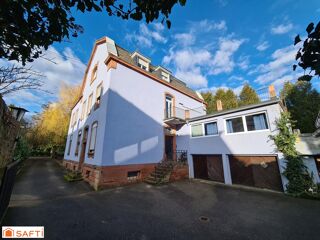  Appartement � vendre 3 pi�ces 105 m�