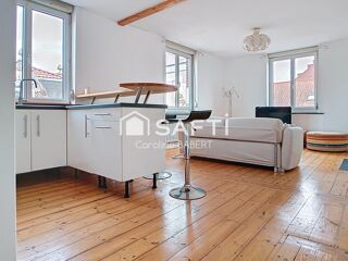  Appartement � vendre 3 pi�ces 57 m�