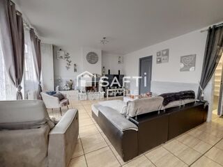  Maison � vendre 5 pi�ces 131 m�