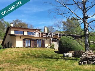  Maison � vendre 8 pi�ces 274 m�