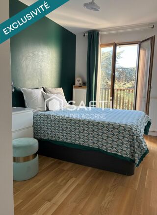  Appartement à vendre 4 pièces 79 m²