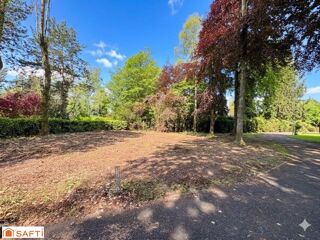  Terrain à vendre 800 m²