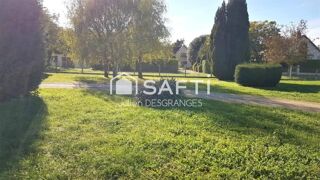  Terrain à vendre 771 m²