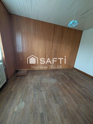  Maison à vendre 3 pièces 90 m²