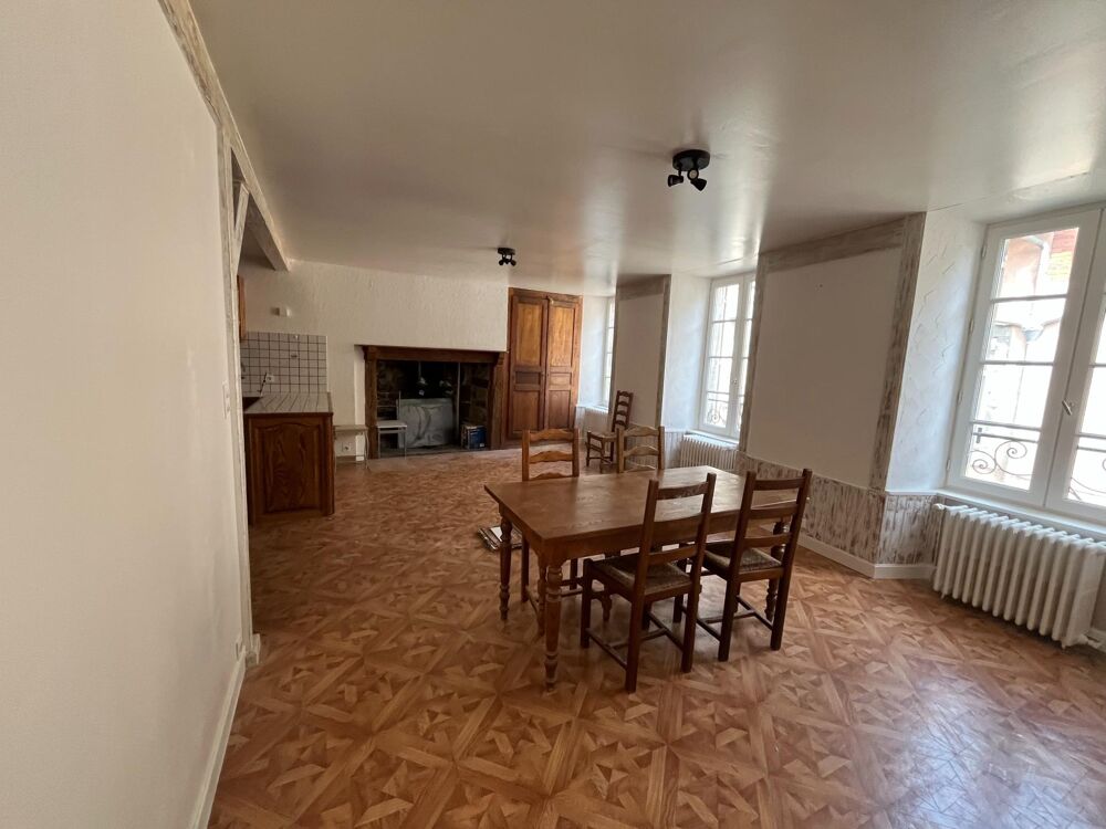 Vente Maison Maison - 105m² - 7 pièces Mauriac