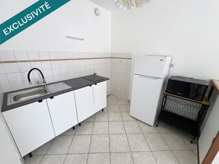 Vente Appartement Appartement T2 en résidence services Centre ville Chateauroux