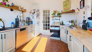  Maison à vendre 4 pièces 98 m²
