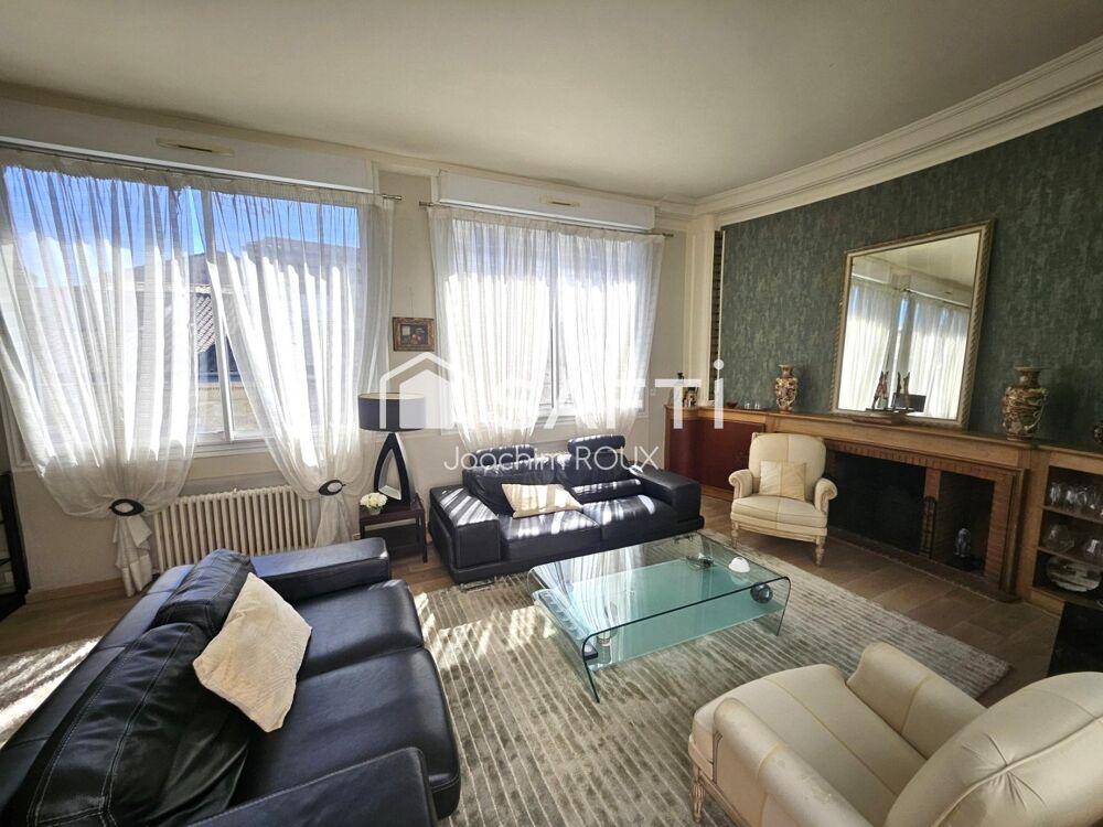 � vendre  Maison Bordeaux (33000)