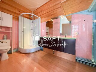  Maison � vendre 3 pi�ces 75 m�