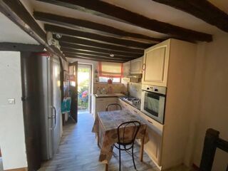  Maison à vendre 6 pièces 99 m²