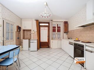  Maison à vendre 4 pièces 103 m²