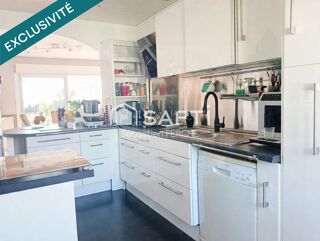  Maison à vendre 7 pièces 120 m²