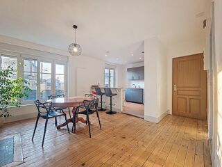  Appartement � vendre 4 pi�ces 68 m�