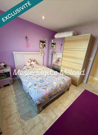  Maison � vendre 8 pi�ces 146 m�