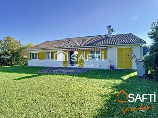  Maison  vendre 5 pices 108 m