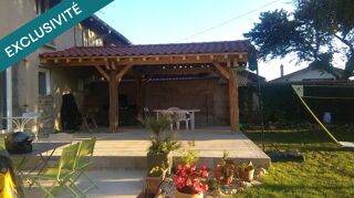  Maison � vendre 4 pi�ces 157 m�