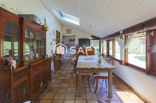  Maison à vendre 11 pièces 216 m²