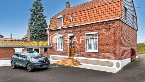   ECQUES Maison - 5 pi�ce(s) - 95 m�