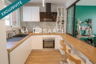  Appartement  vendre 3 pices 68 m