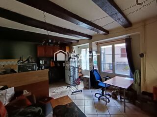  Maison � vendre 5 pi�ces 100 m�