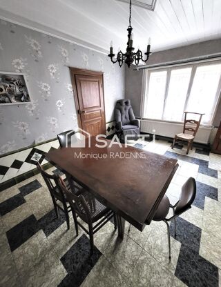  Maison � vendre 5 pi�ces 100 m�