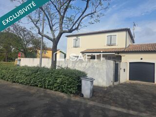  Maison à vendre 6 pièces 140 m²