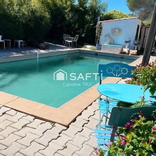  Maison � vendre 6 pi�ces 177 m�